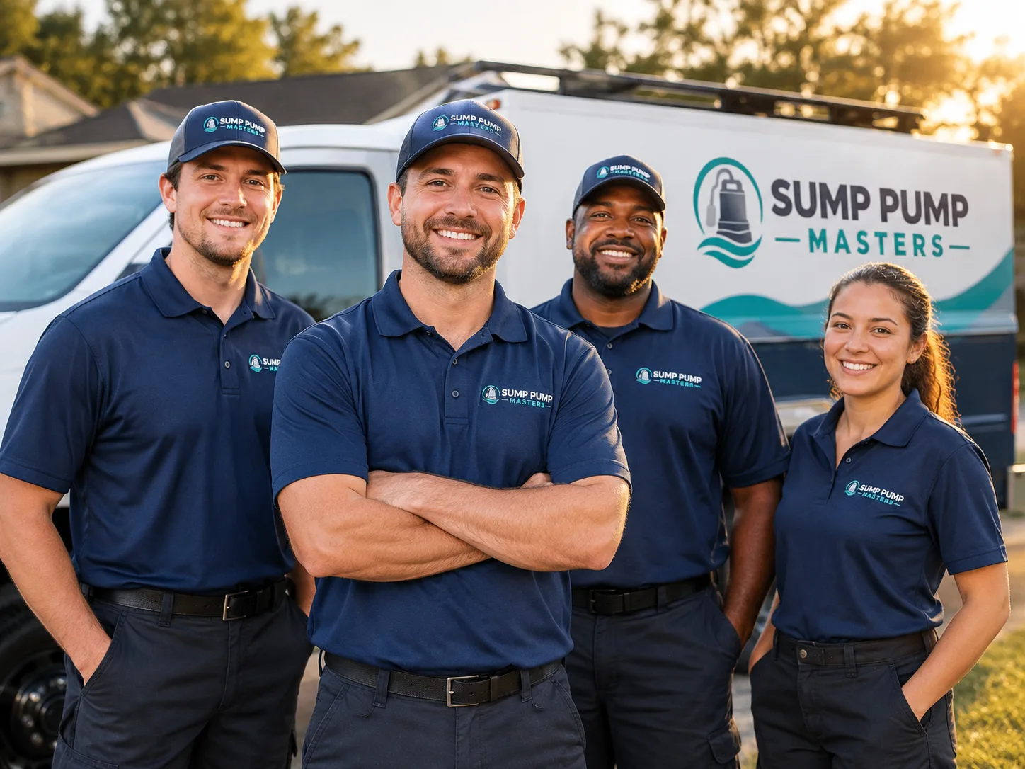 Sump Pump Repair company in Madras, OR